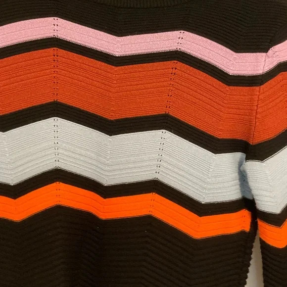 Cropped Sweater from Top Shop - Picture 2 of 6